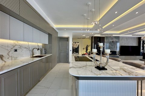 3+1 Villa  in Konakli, Antalya, Türkei Nr. 226601 - 25