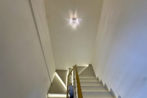 3+1 Villa  in Konakli, Antalya, Türkei Nr. 226601 - 30