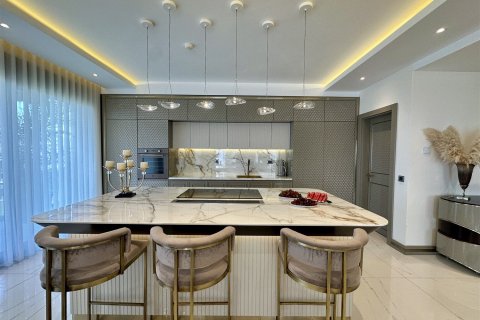 3+1 Villa  in Konakli, Antalya, Türkei Nr. 226601 - 23