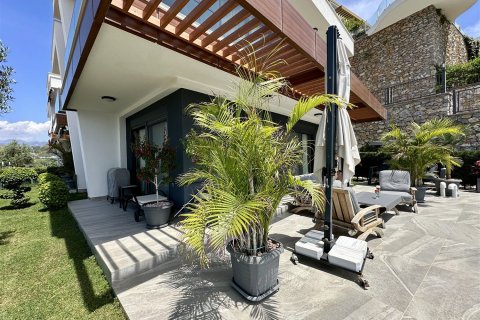 3+1 Villa  in Konakli, Antalya, Türkei Nr. 226601 - 6