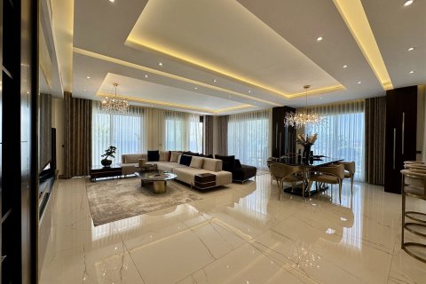 3+1 Villa  in Konakli, Antalya, Türkei Nr. 226601 - 3