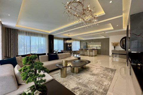 3+1 Villa  in Konakli, Antalya, Türkei Nr. 226601 - 13