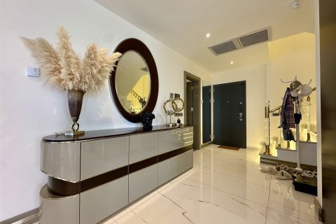 3+1 Villa  in Konakli, Antalya, Türkei Nr. 226601 - 18
