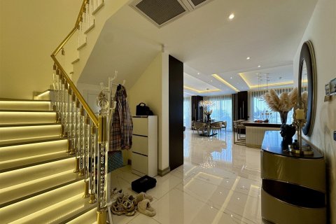 3+1 Villa  in Konakli, Antalya, Türkei Nr. 226601 - 4