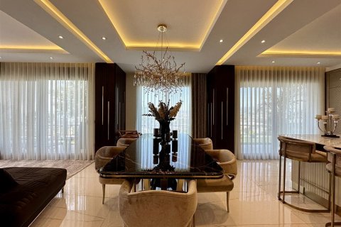 3+1 Villa  in Konakli, Antalya, Türkei Nr. 226601 - 20