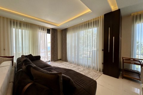 3+1 Villa  in Konakli, Antalya, Türkei Nr. 226601 - 16