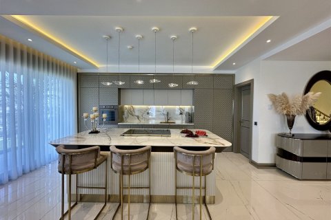 3+1 Villa  in Konakli, Antalya, Türkei Nr. 226601 - 22