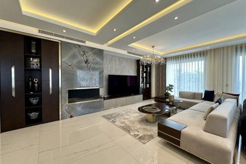 3+1 Villa  in Konakli, Antalya, Türkei Nr. 226601 - 12