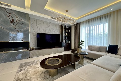 3+1 Villa  in Konakli, Antalya, Türkei Nr. 226601 - 19