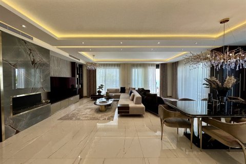3+1 Villa  in Konakli, Antalya, Türkei Nr. 226601 - 5