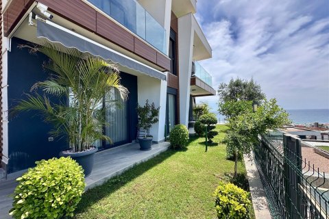 3+1 Villa  in Konakli, Antalya, Türkei Nr. 226601 - 9