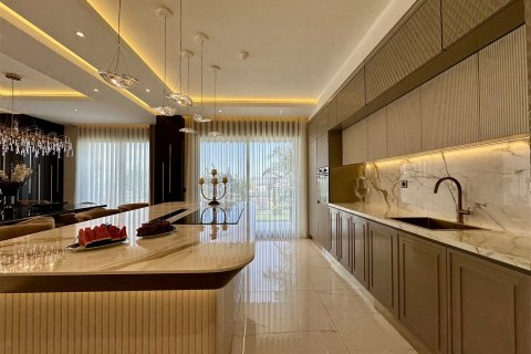 3+1 Villa  in Konakli, Antalya, Türkei Nr. 226601 - 27