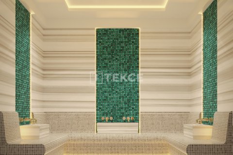 Продажа квартиры в Аланье, Анталье, Турция 2+1, 76м2, №212537 – фото 16