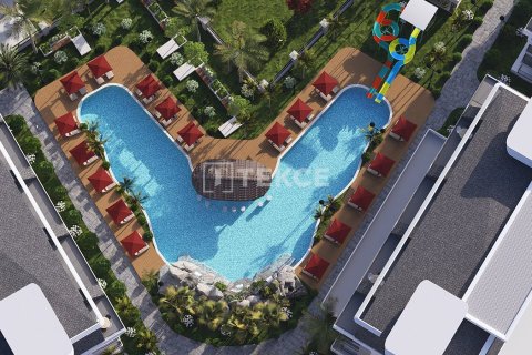 Продажа квартиры в Аланье, Анталье, Турция 2+1, 76м2, №212537 – фото 9
