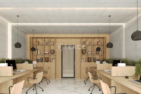 Продажа квартиры в Аланье, Анталье, Турция 2+1, 76м2, №212537 – фото 11