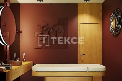Продажа квартиры в Аланье, Анталье, Турция 2+1, 76м2, №212537 – фото 15