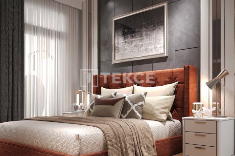 Продажа квартиры в Аланье, Анталье, Турция 2+1, 76м2, №212537 – фото 19
