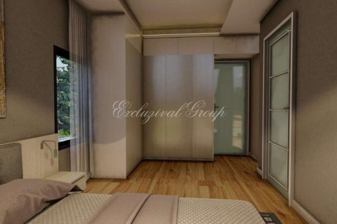 3+1 Villa in Bodrum, Mugla, Türkei Nr. 212382 - 14