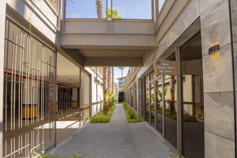 Casa Stella  i Konyaalti, Antalya, Tyrkia Nr.212254 - 10