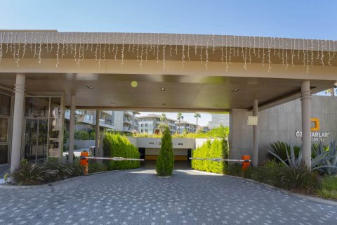 Casa Stella  i Konyaalti, Antalya, Tyrkia Nr.212254 - 15