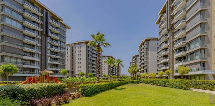 Casa Max Konyaaltı, Antalya, Türkiye №212256