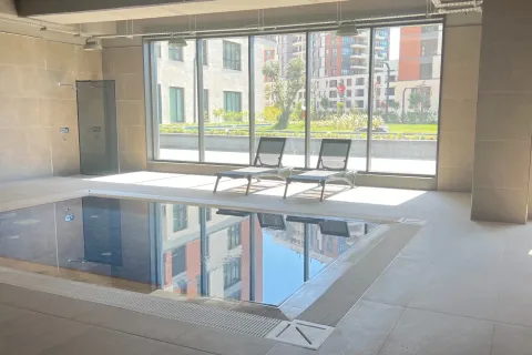 1+1 Wohnung in Aksu, Antalya, Türkei Nr. 224005 - 25