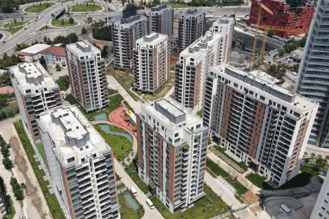 1+1 Wohnung in Aksu, Antalya, Türkei Nr. 224005 - 26