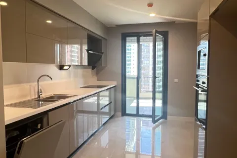 1+1 Wohnung in Aksu, Antalya, Türkei Nr. 224005 - 3