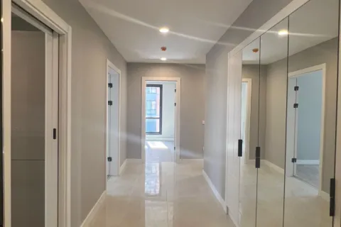 1+1 Wohnung in Aksu, Antalya, Türkei Nr. 224005 - 2