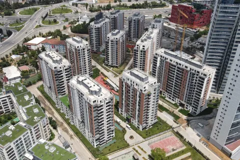 1+1 Wohnung in Aksu, Antalya, Türkei Nr. 224005 - 27