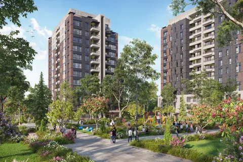 1+1 Wohnung in Aksu, Antalya, Türkei Nr. 224005 - 22