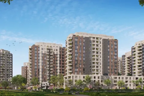 1+1 Wohnung in Aksu, Antalya, Türkei Nr. 224005 - 15