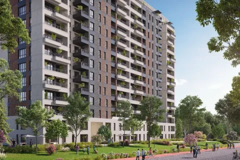 1+1 Wohnung in Aksu, Antalya, Türkei Nr. 224005 - 18