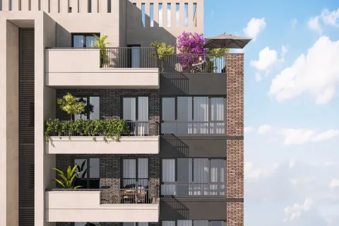 1+1 Wohnung in Aksu, Antalya, Türkei Nr. 224005 - 17