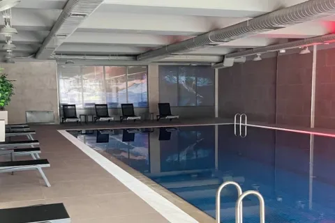 1+1 Wohnung in Aksu, Antalya, Türkei Nr. 224005 - 29
