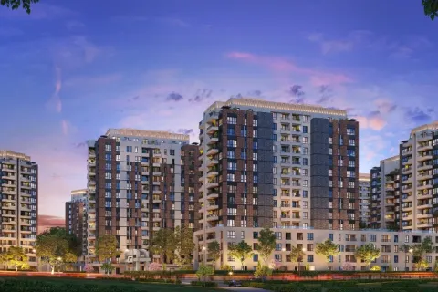 1+1 Wohnung in Aksu, Antalya, Türkei Nr. 224005 - 21
