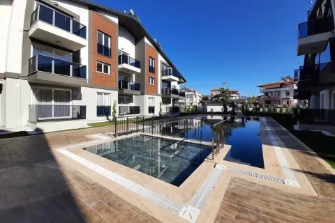 Daire  1+1  Avsallar, Antalya, Türkiye №224001 - 5