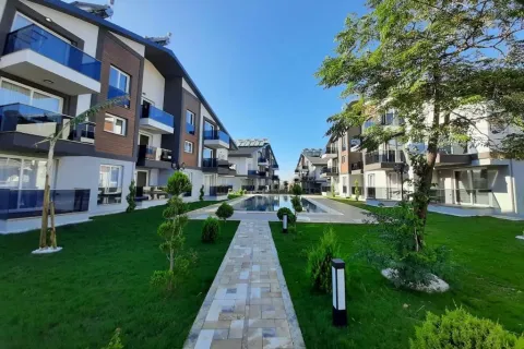 Daire  1+1  Avsallar, Antalya, Türkiye №224001 - 6