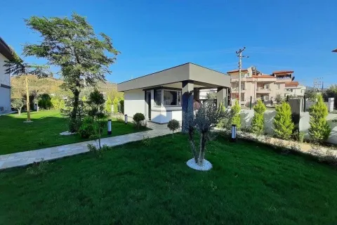 Daire  1+1  Avsallar, Antalya, Türkiye №224001 - 4