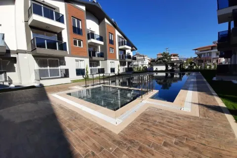 Daire  1+1  Avsallar, Antalya, Türkiye №224001 - 7