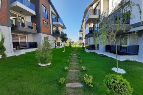 Daire  1+1  Avsallar, Antalya, Türkiye №224001 - 3