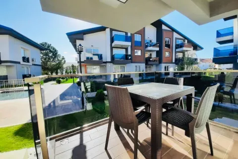 Daire  1+1  Avsallar, Antalya, Türkiye №224001 - 2
