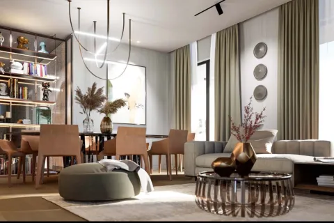 2+1 Lägenhet i Aksu, Antalya, Turkiet Nr. 224004 - 5