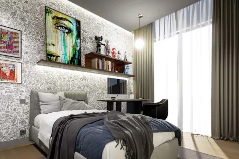 2+1 Lägenhet i Aksu, Antalya, Turkiet Nr. 224004 - 21
