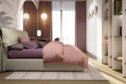 2+1 Lägenhet i Aksu, Antalya, Turkiet Nr. 224004 - 24