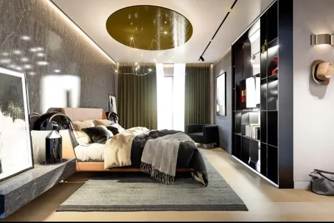 2+1 Lägenhet i Aksu, Antalya, Turkiet Nr. 224004 - 20