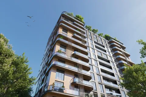 2+1 Lägenhet i Aksu, Antalya, Turkiet Nr. 224004 - 30
