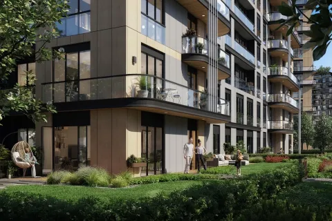 2+1 Lägenhet i Aksu, Antalya, Turkiet Nr. 224004 - 28