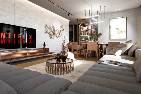 2+1 Lägenhet i Aksu, Antalya, Turkiet Nr. 224004 - 7