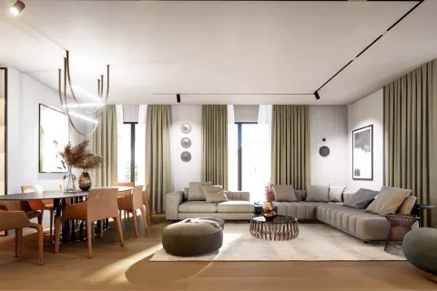 2+1 Lägenhet i Aksu, Antalya, Turkiet Nr. 224004 - 6